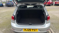 Volkswagen Golf 1.5 TSI EVO 150 Match 5dr Petrol Hatchback